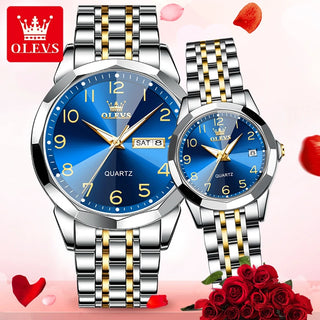 Olevs Timeless Bond - Çift